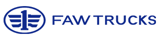 Логотип FAW